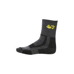 Носки серые Coolmax