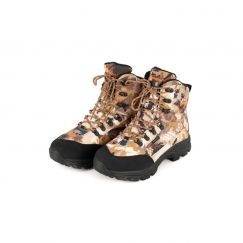 Ботинки Lynx 400 Yellow Waterfowl Honeycombs