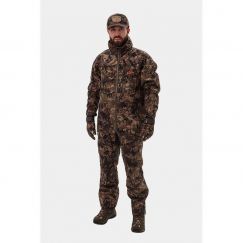 Охотничий костюм демисезонный Remington Stormfront Green forest