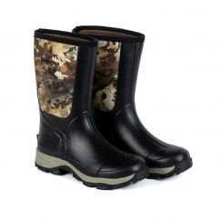 Полусапоги Remington Warder boots timber