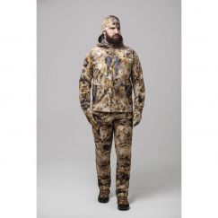 Костюм Remington Camp Elite Yellow Waterfowl Honeycombs