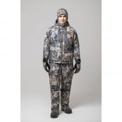 Костюм Remington 3 в 1 Researcher Fit Figure