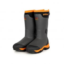 Сапоги Remington Wintering tall boots 1600 g thinsulate Grey