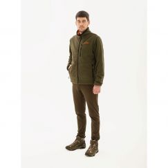 Джемпер Remington Bilateral Olive/Orange