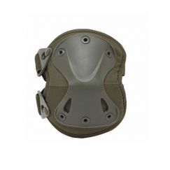 Наколенники Remington Tactical Green
