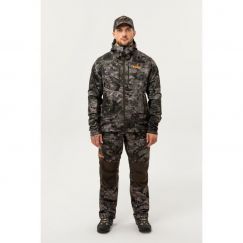 Костюм Remington Stalker Renewed Black Camo