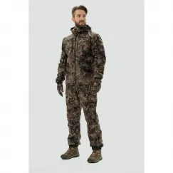 Костюм Remington Universal Jaeger Green Forest