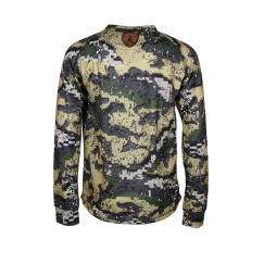 Джемпер Remington Men's Camouflage T Shirt APG Hunting Camo Оptifade