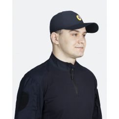 Кепка МВД (ПОЛИЦИЯ) нового образца с кокардой