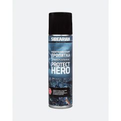 Водоотталкивающая пропитка, BESTSELLER PROTECT HERO