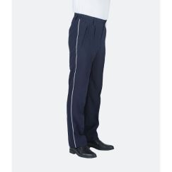 Брюки летние ДПС, Темно-Синий  (62/3)