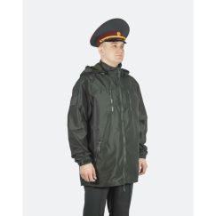Куртка-ветровка РОСГВАРДИЯ, Сосна (54/5)