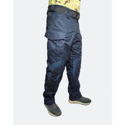 Брюки боевые ППС МАРС М-508-05 (смесовая-220) (54/3)