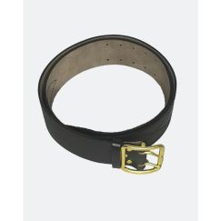 Ремень поясной (12 отверстий), Черный (3)