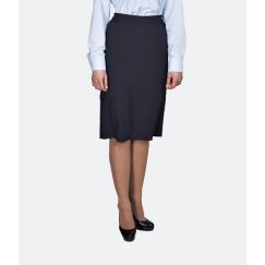 Юбка ПОЛИЦИЯ женская штабная тк. Габардин (48/4 (164))