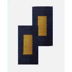 Фальш-погоны Полиции СТАРШИНА, Синие