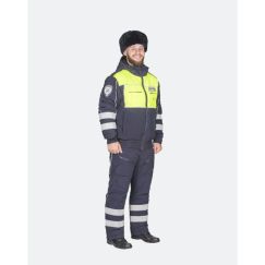 Костюм демисезонный  ДПС М-593 (50/5)