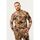 Футболка Remington Blend Shirt Yellow Waterfowl Honeycombs