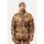 Толстовка Remington Polar Dream FIT Yellow Waterfowl Honeycombs