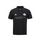 Футболка Remington Men’s Short Sleeve Polo Black R Neck Tshirt