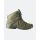 Ботинки тактические E-PRO Special Mid 102 KEVLAR, Зелёные