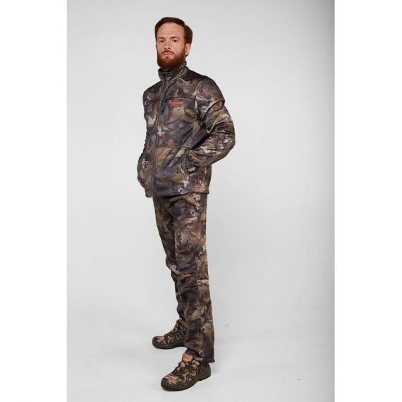 Джемпер Remington Polar Dream Timber