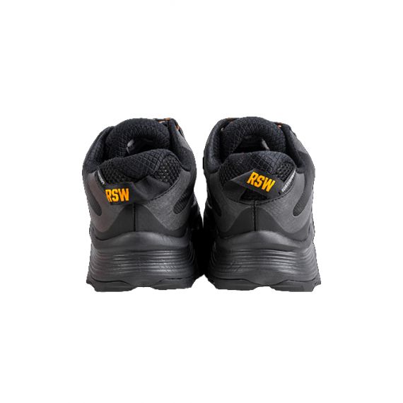 Кроссовки Remington Urban Trekking Black