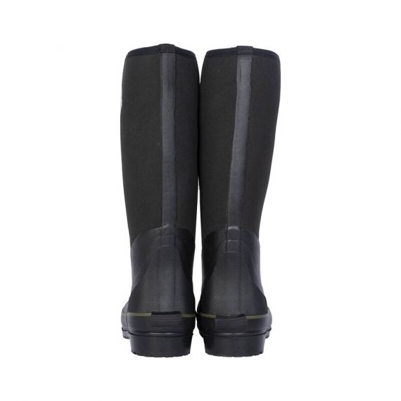Сапоги для рыбалки демисезонные Remington Men Woody Island Boots Black
