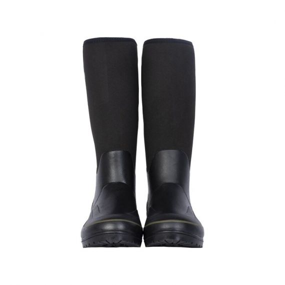 Сапоги для рыбалки демисезонные Remington Men Woody Island Boots Black