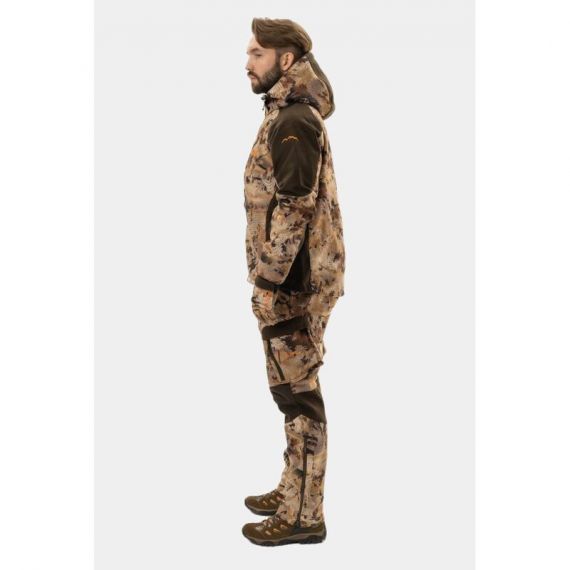 Охотничий костюм демисезонный Remington XM Elite Yellow Waterfowl Honeycombs
