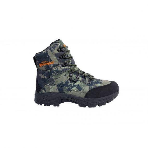 Ботинки Lynx 400 boot Green Forest
