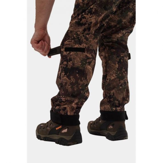 Охотничий костюм демисезонный Remington Himalayan Green Forest