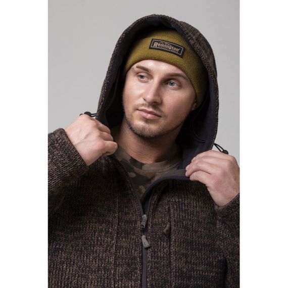 Куртка Remington Jacket Feel Good Brown