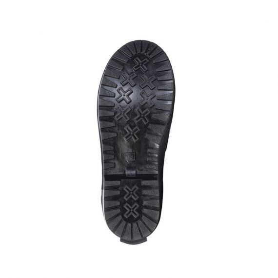 Сапоги для рыбалки демисезонные Remington Men Woody Island Boots Black