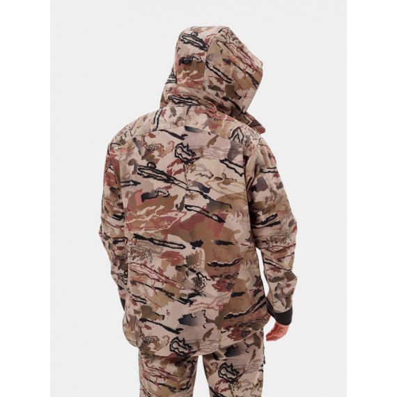 Охотничий костюм демисезонный Remington Himalayan Safari