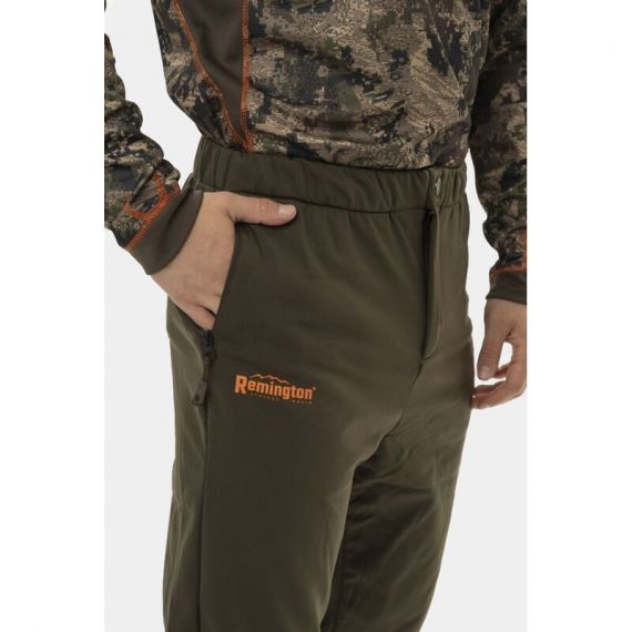 Летний костюм для охоты Remington Alabama Professional Dark Olive