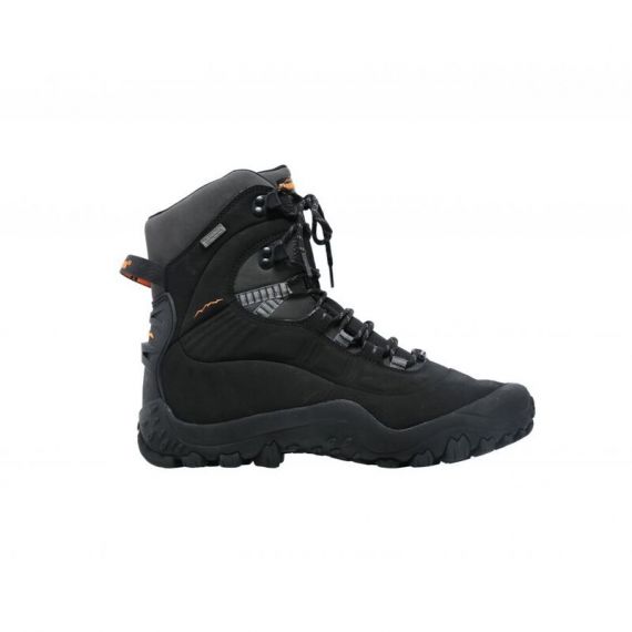 Ботинки Remington Thermo 8 Black New 200g Thisulate