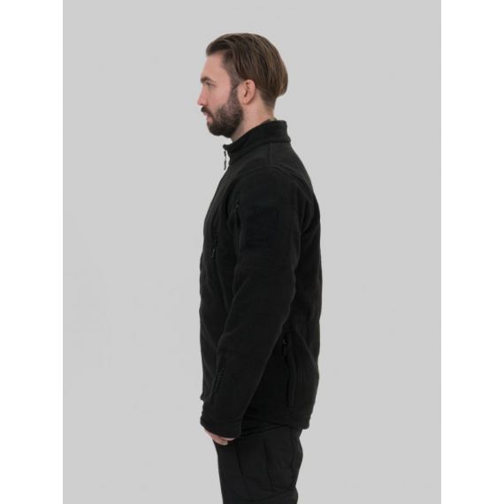 Джемпер Remington Cold proof Tactical Сatching Fleece Black