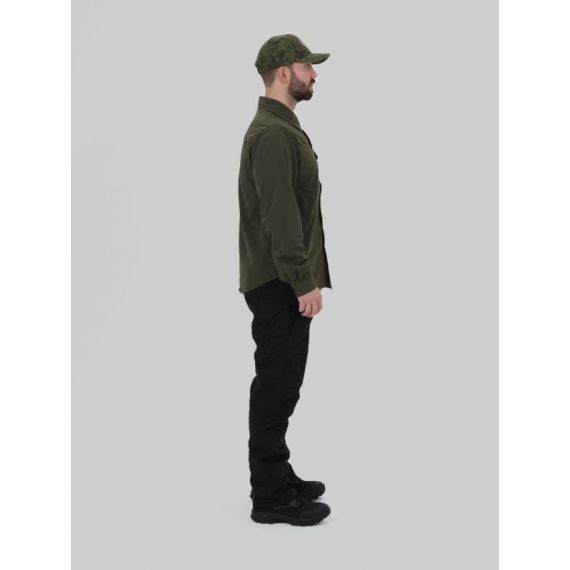 Рубашка Remington Tactical Quick drying Shirt Army Green