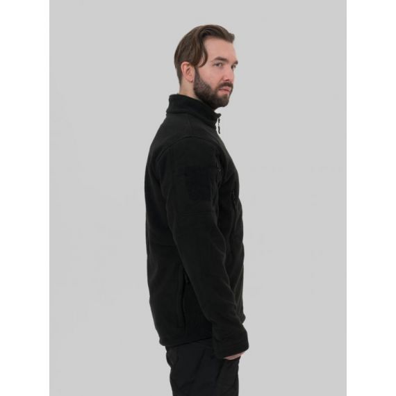 Джемпер Remington Cold proof Tactical Сatching Fleece Black