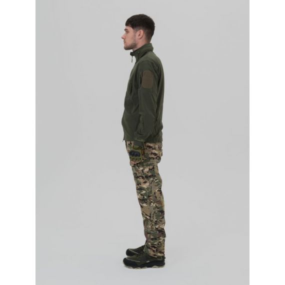 Джемпер Remington Tactical Ultra Thin Skin Clothing Army Green