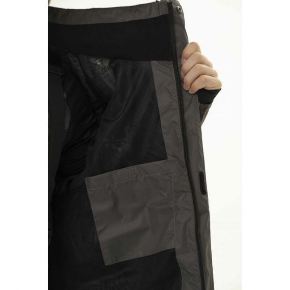 Летний рыболовный костюм Remington Hay Wave graphite
