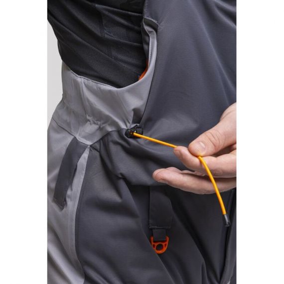 Зимний костюм для рыбалки Remington Сurrent Gray
