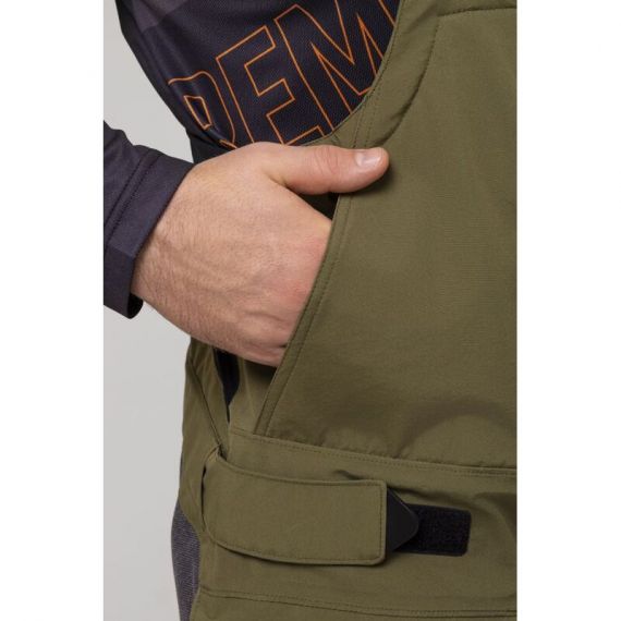 Демисезонный костюм для рыбалки Remington Horizon Explorer Сapulet Olive
