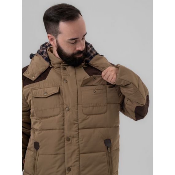 Куртка Remington Аttraction Beige
