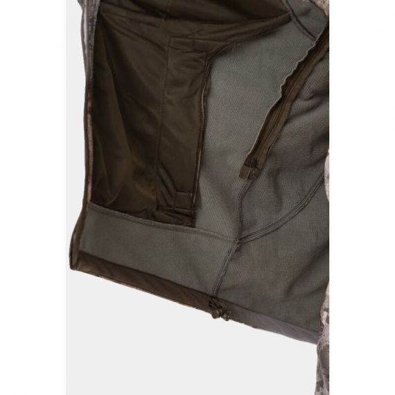 Охотничий костюм демисезонный Remington XM Elite Yellow Waterfowl Honeycombs