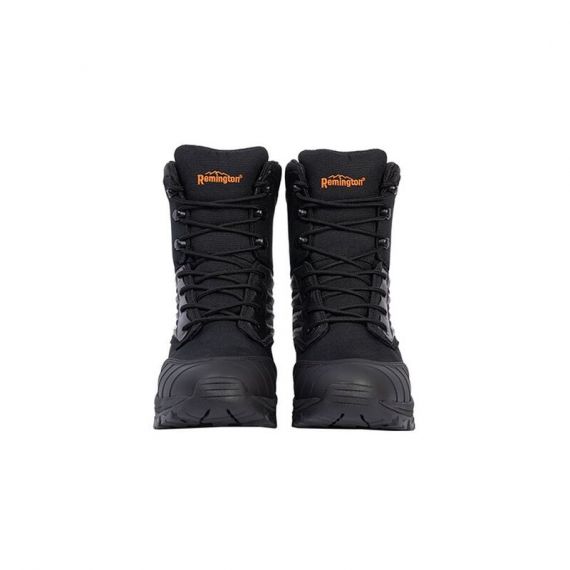 Ботинки Shadow Trek 600g Thinsulate Black