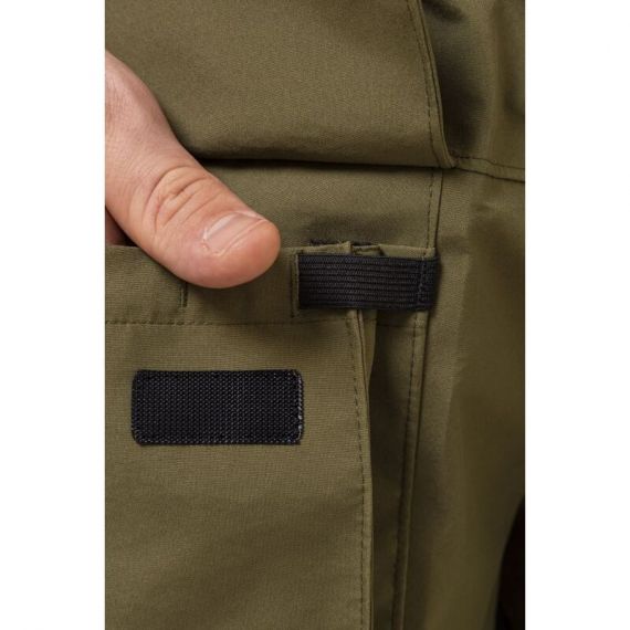 Демисезонный костюм для рыбалки Remington Horizon Explorer Сapulet Olive