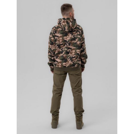 Джемпер Remington Skyscraper Camo