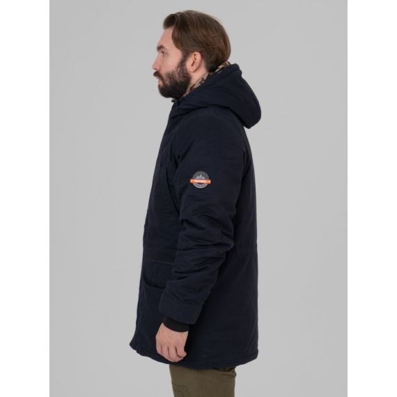 Куртка Remington Fashion Park Dark Blue